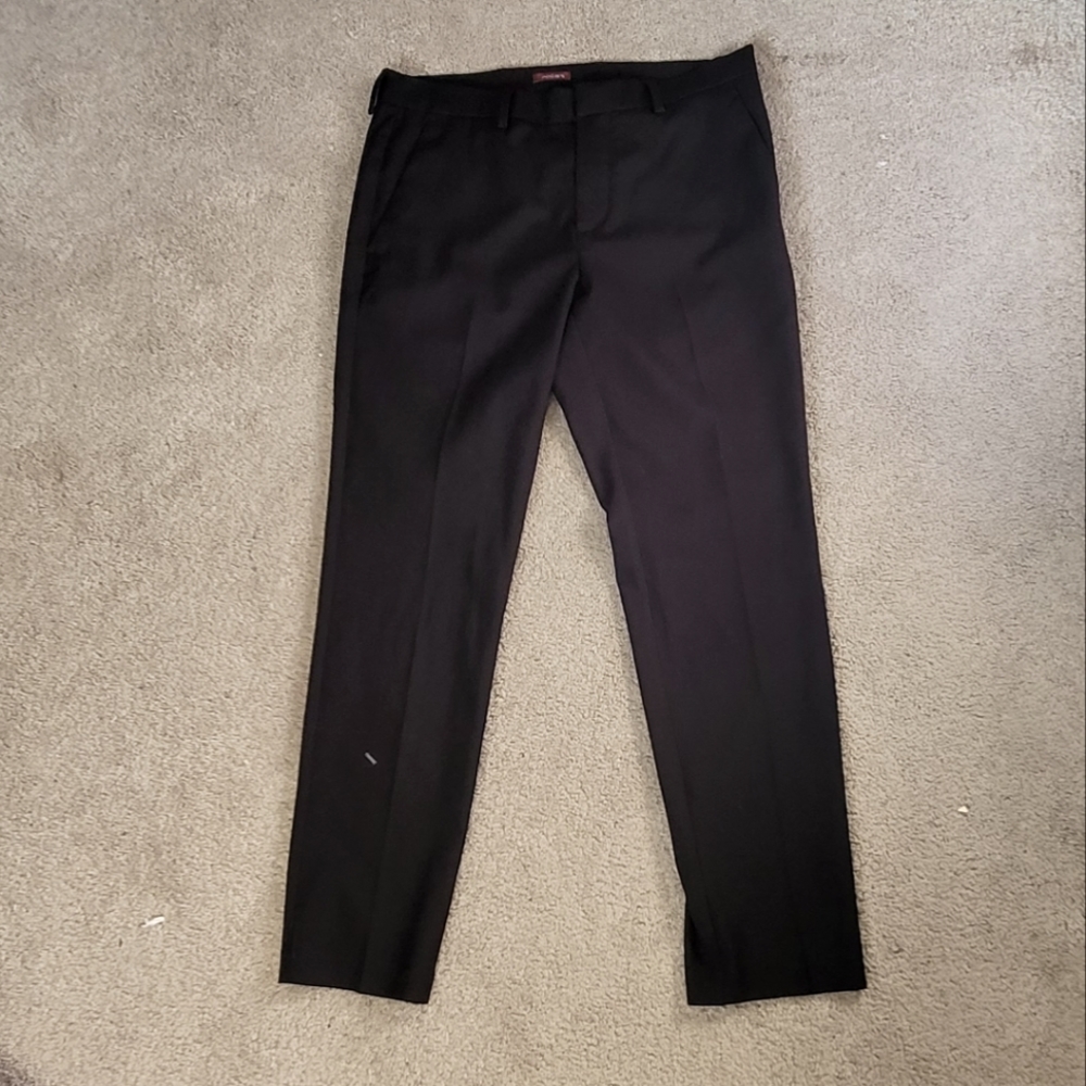 Black Axist men's dress pants